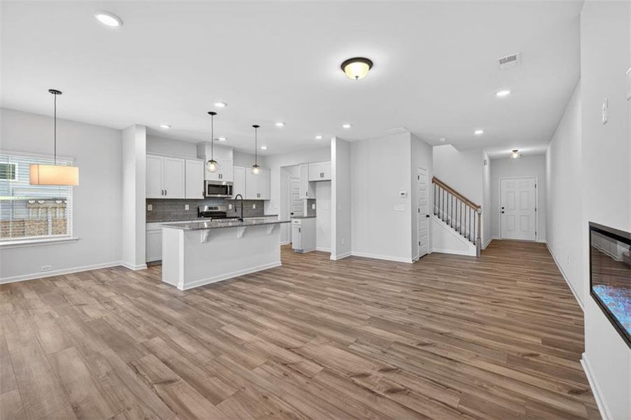 Image 40 of a home in Franklin Manor.