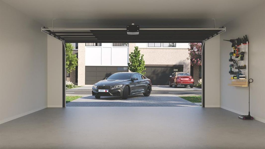 Exterior details and patio area of a home in , Kennedale (Image 3).