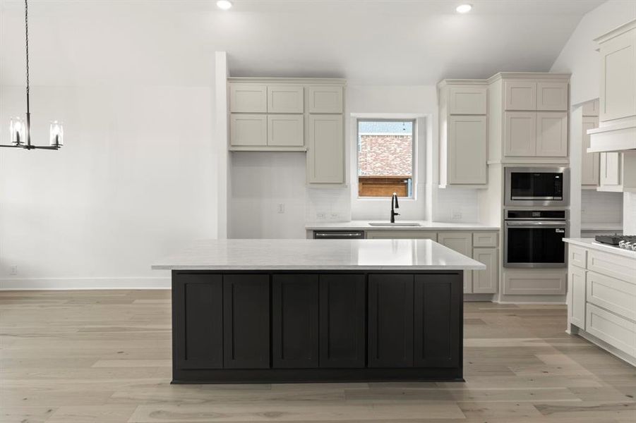 09. 1812 Possum - Kitchen 09. 1812 Possum - Kitchen