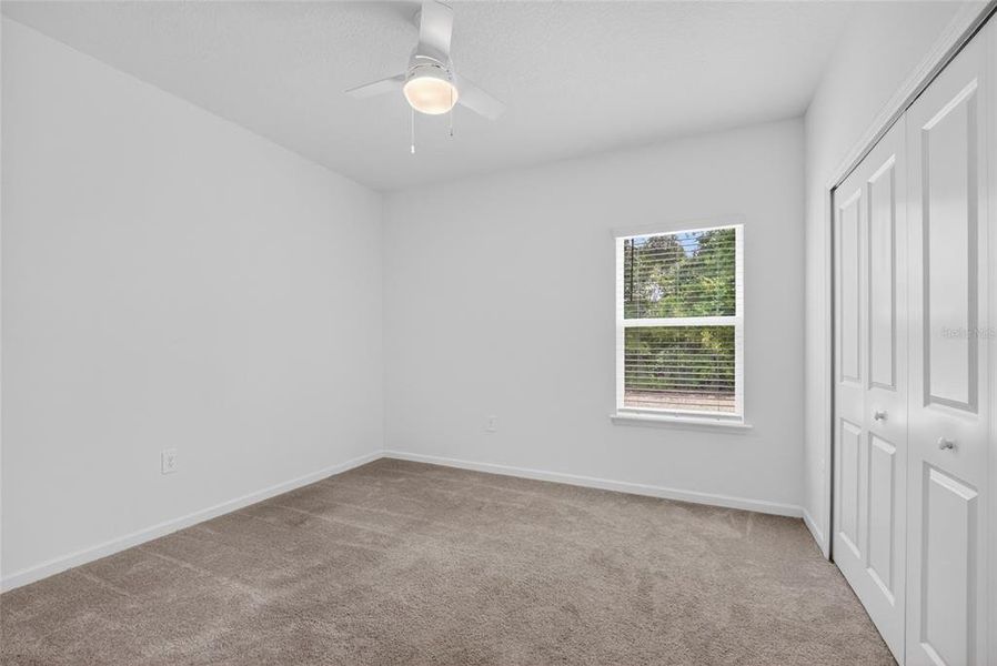 Spacious, unfurnished interior of a new home in , Dunnellon (Image 24).