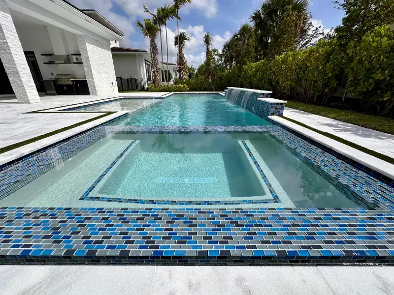 Lot 5 Pool Lot 5 Pool