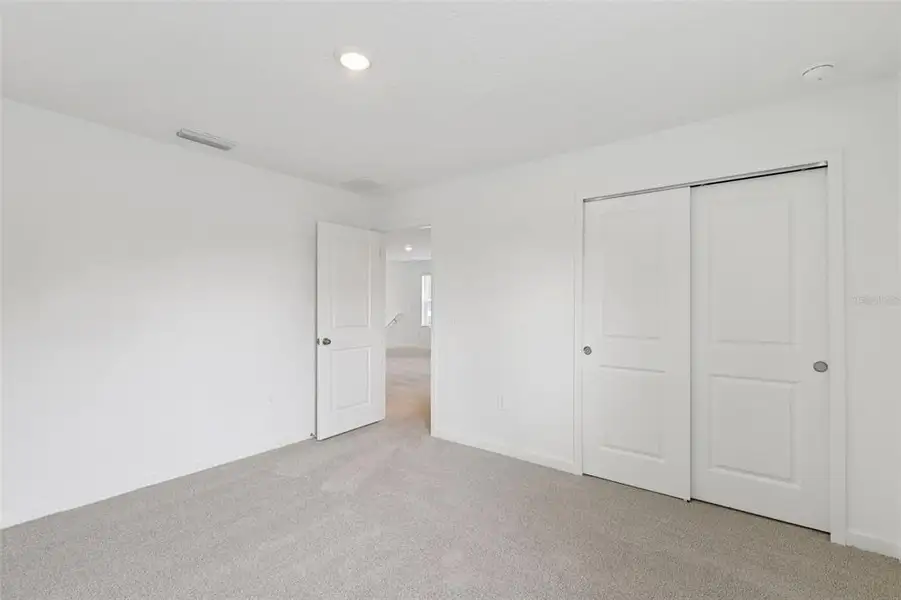 Spacious, unfurnished interior of a new home in , Palm Coast (Image 11). Spacious, unfurnished interior of a new home in , Palm Coast (Image 11).