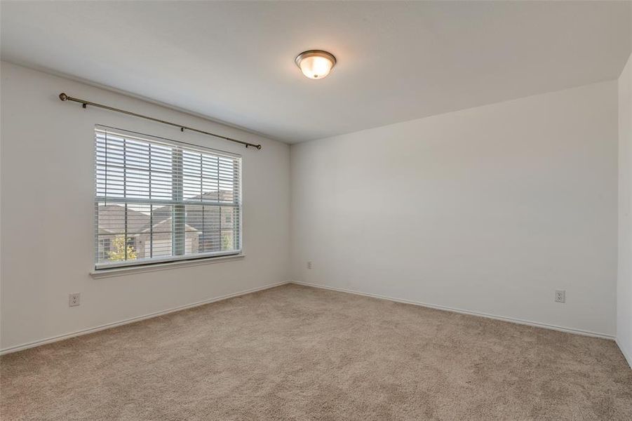 Spacious, unfurnished interior of a new home in Heartland, Heartland (Image 13). Spacious, unfurnished interior of a new home in Heartland, Heartland (Image 13).