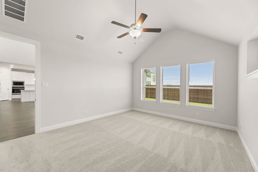 Celina, TX New Home.  - Slide 19