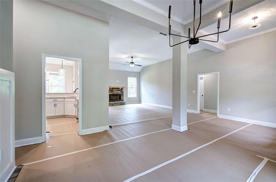 Image 35 of a home in . Image 35 of a home in .