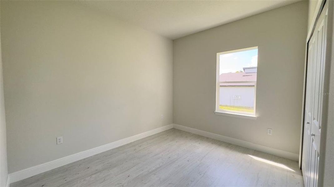 Spacious, unfurnished interior of a new home in , Ocala (Image 20). Spacious, unfurnished interior of a new home in , Ocala (Image 20).