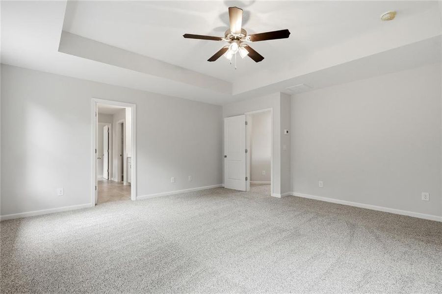 Spacious, unfurnished interior of a new home in , Demorest (Image 27). Spacious, unfurnished interior of a new home in , Demorest (Image 27).
