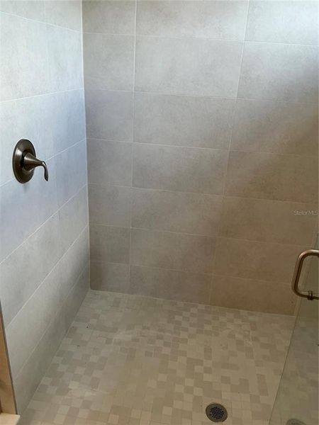 Close-up of interior finishes inside a home in , Palm Bay (Image 11).