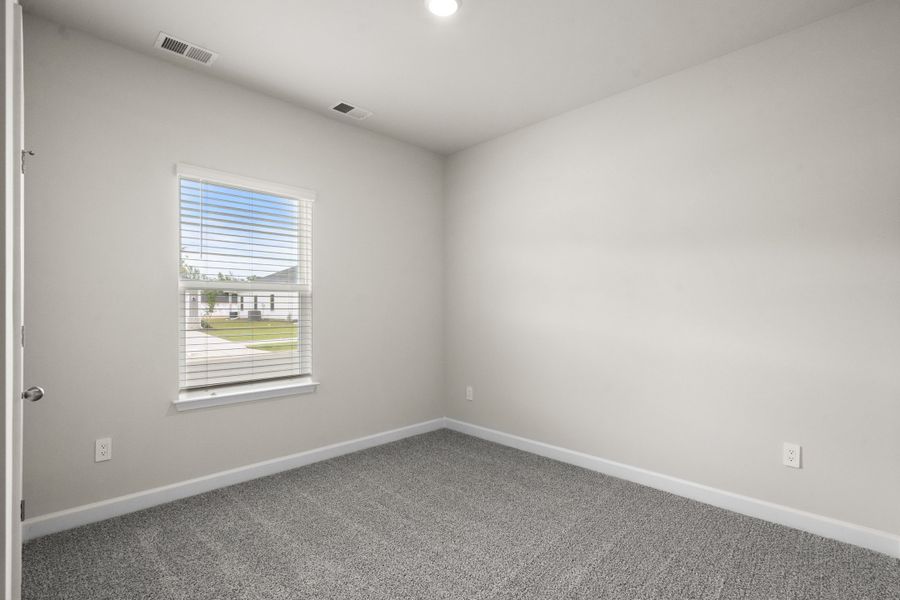 Northbrook Secondary Bedroom