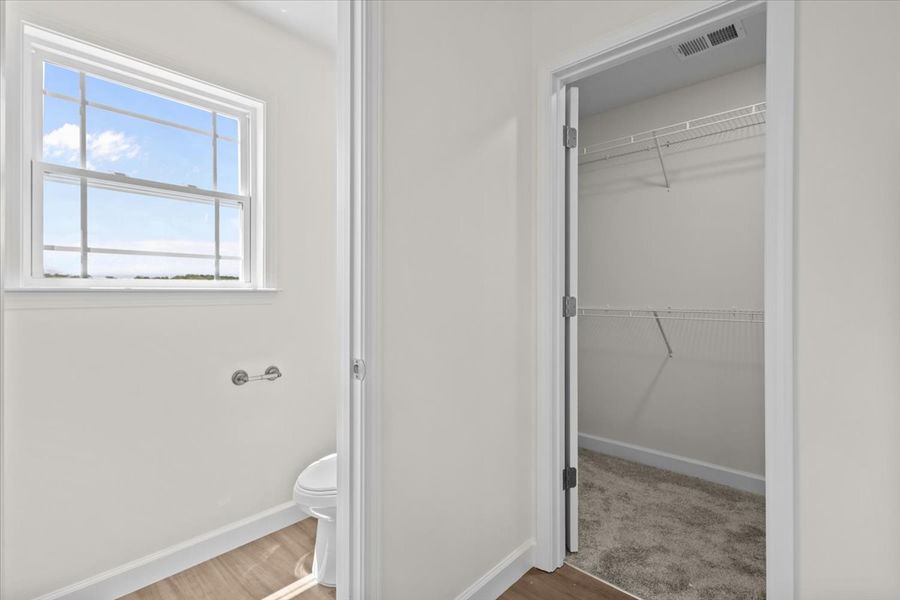 Image 30 representing the Drayton by Enchanted Homes in Ballentine Ridge, Lyman, SC.