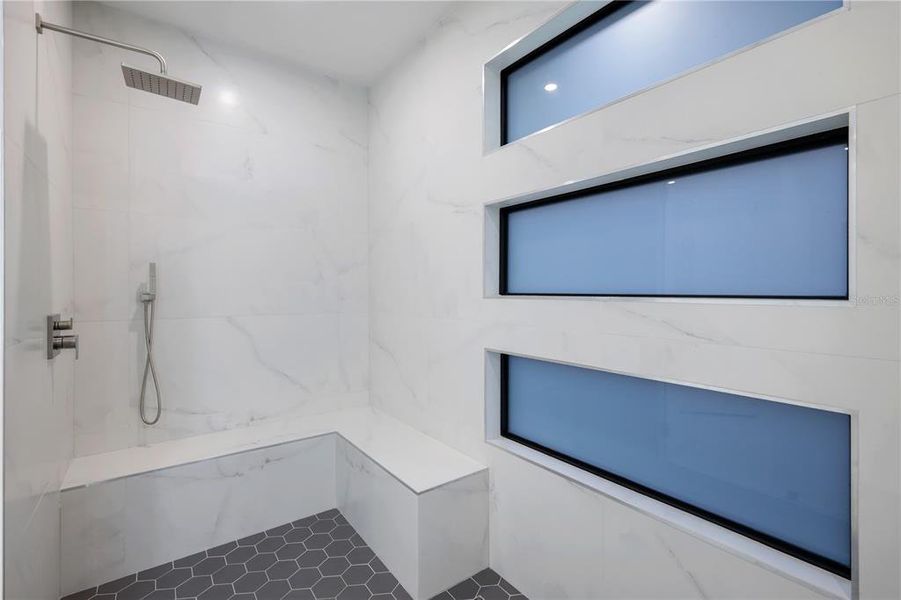 Spacious, unfurnished interior of a new home in , Port Charlotte (Image 21). Spacious, unfurnished interior of a new home in , Port Charlotte (Image 21).