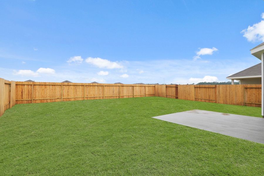 Image 22 of a home in Townsend Reserve. Image 22 of a home in Townsend Reserve.