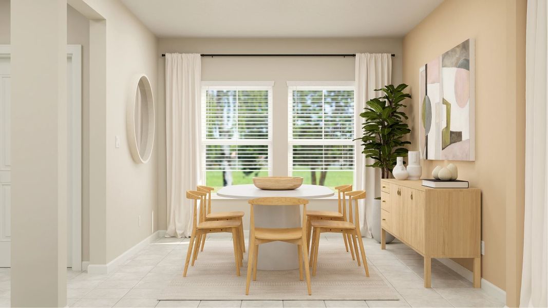 Tahoe Flex Space Tahoe Flex Space