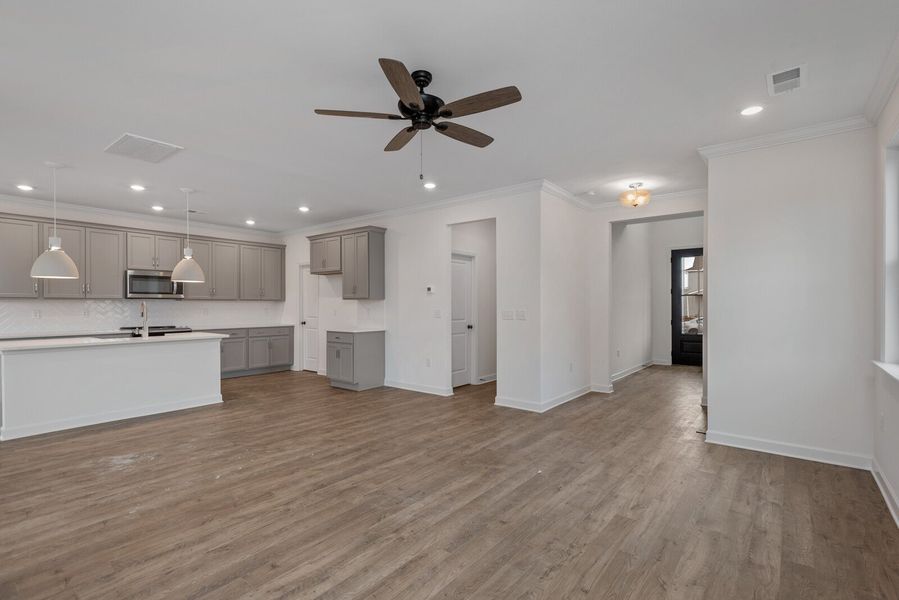 Smyrna, TN New Home.  - Slide 28