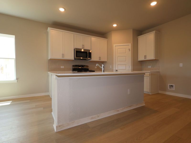 Kitchen Kitchen