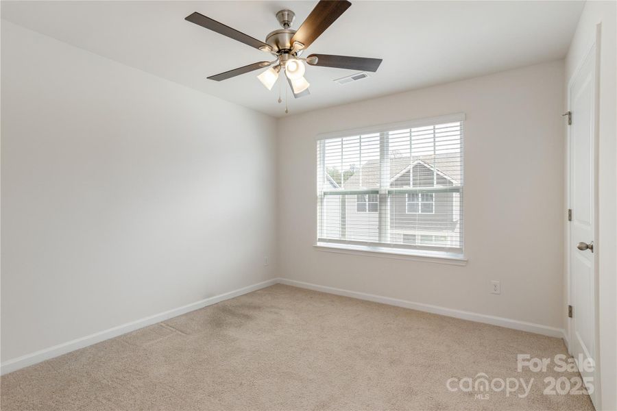 Spacious, unfurnished interior of a new home in , Arden (Image 11).