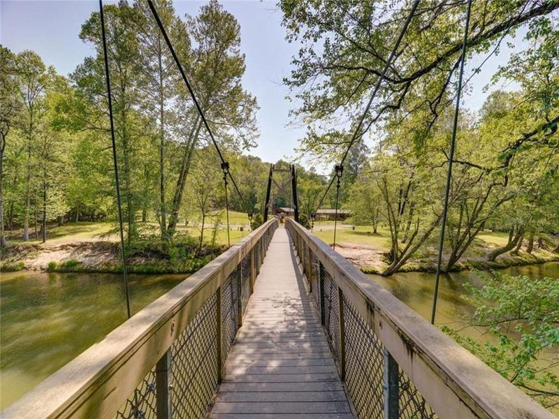 Natural landscape and outdoor views near in Ellijay (Image 77). Natural landscape and outdoor views near in Ellijay (Image 77).