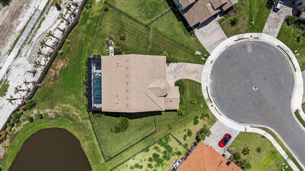 Image 59 of a home in Crosswind Ranch.