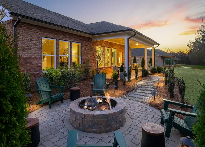 Image 12 representing the The Trailwind by David Weekley Homes in Whitley Preserve – Enclave Collection, Mint Hill, NC. Image 12 representing the The Trailwind by David Weekley Homes in Whitley Preserve – Enclave Collection, Mint Hill, NC.