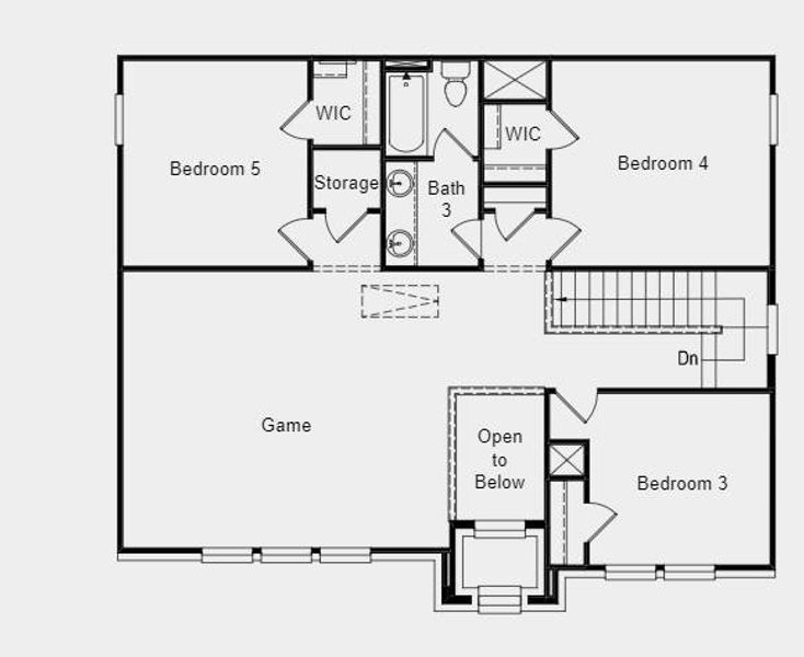 Structural options added include: Horizontal stair railing