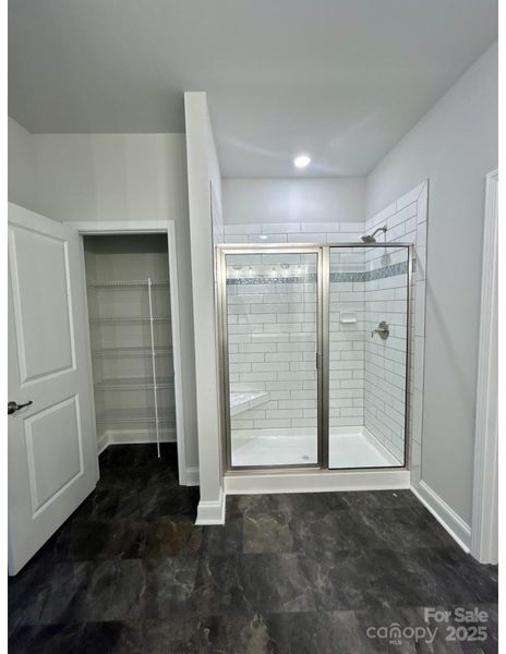 Spacious, unfurnished interior of a new home in Crystal Village, Albemarle (Image 8).