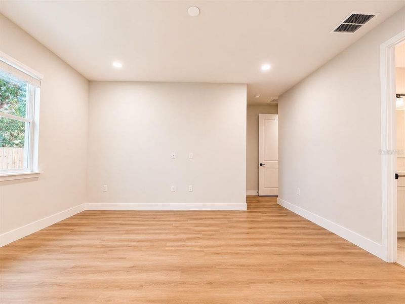 Spacious, unfurnished interior of a new home in , Sanford (Image 21). Spacious, unfurnished interior of a new home in , Sanford (Image 21).