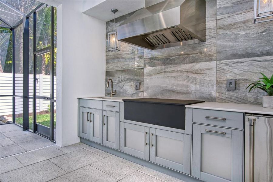 Previous model selections may vary