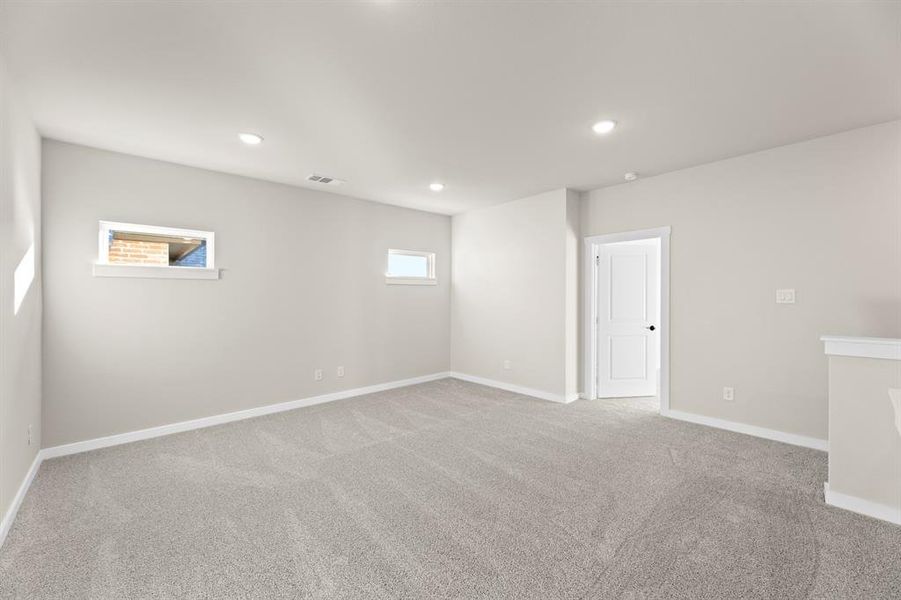 19. 1705 Morningside - Game