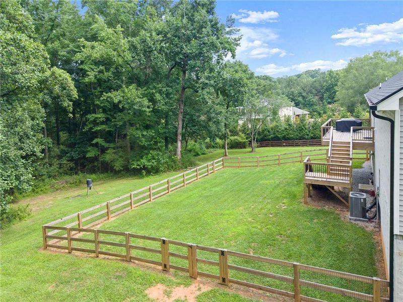Natural landscape and outdoor views near in Cumming (Image 42). Natural landscape and outdoor views near in Cumming (Image 42).