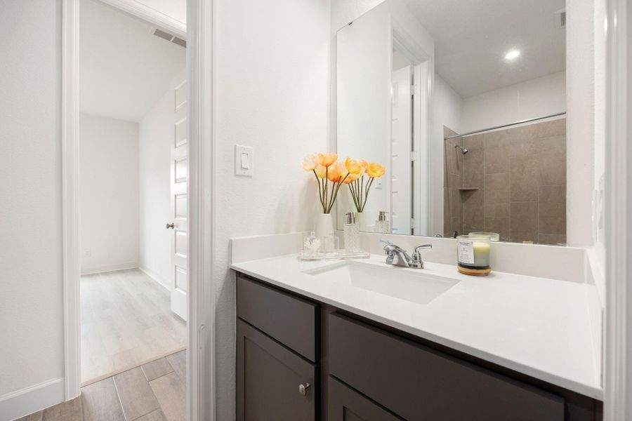 Bathroom #2