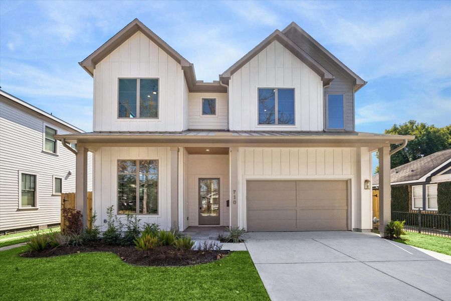 One last look at this stunning home!