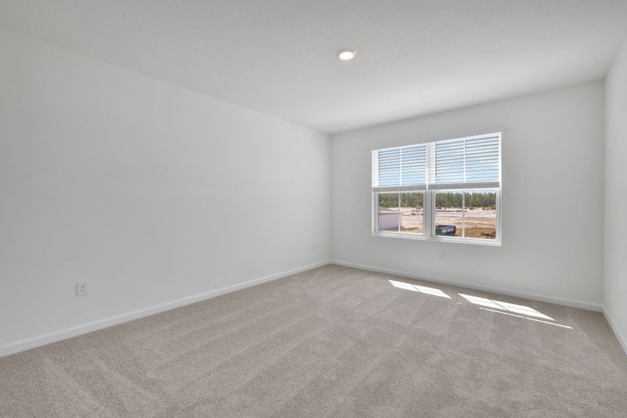 Stratford New Home in Orange Park, FL.  - Slide 20