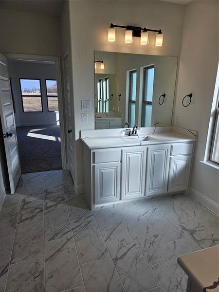 Image 31 of a home in Corner Stone Ranch.