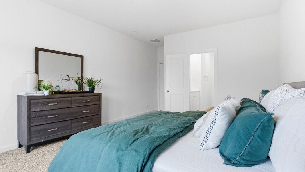 *Elevations, exterior/ interior colors, options, available upgrades that require an additional charge, and standard features will vary in each community and subject change without notice.