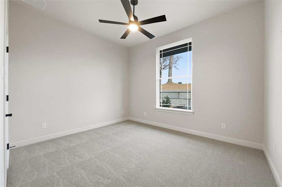 Spacious, unfurnished interior of a new home in , Decatur (Image 29).