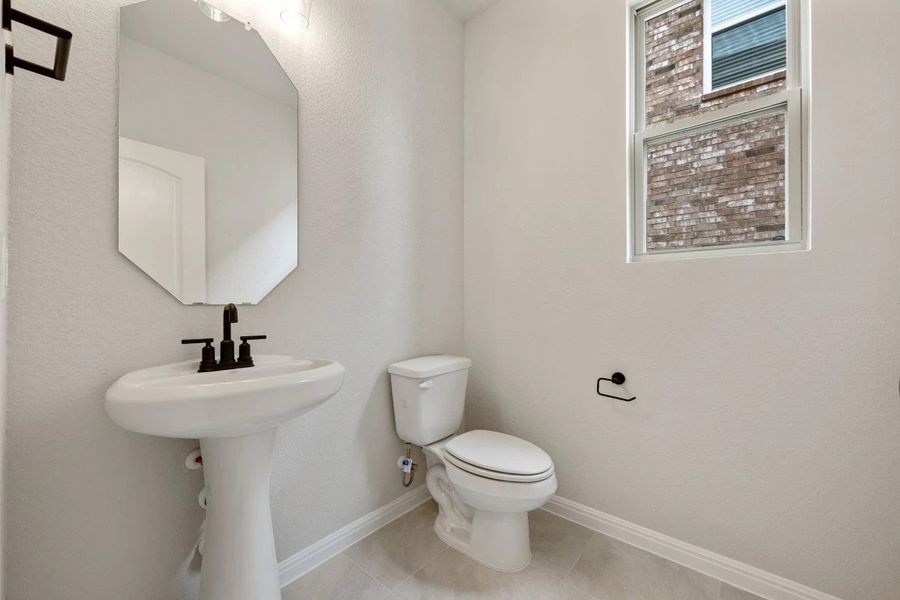 Powder Bathroom Powder Bathroom
