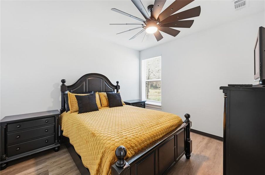 Furnished interior view inside a new home in , Cedar Hill (Image 11). Furnished interior view inside a new home in , Cedar Hill (Image 11).