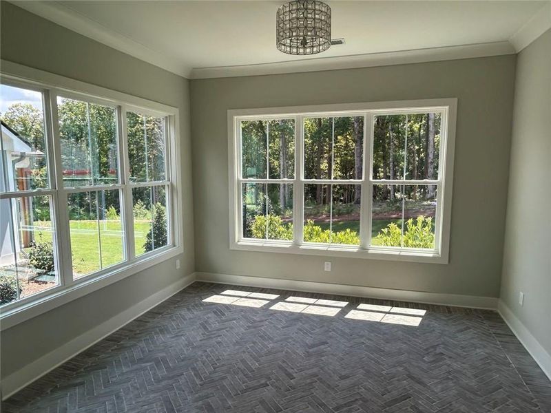 Spacious, unfurnished interior of a new home in , Gainesville (Image 14). Spacious, unfurnished interior of a new home in , Gainesville (Image 14).