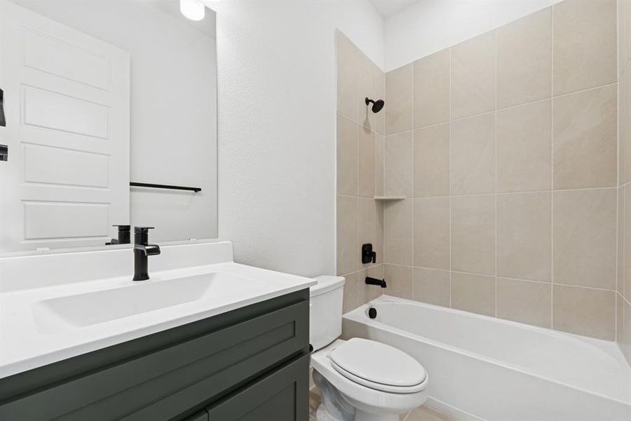 Image 34 of a home in South Pointe Cottage Series. Image 34 of a home in South Pointe Cottage Series.