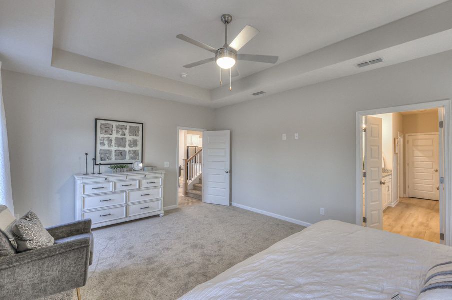 Image 30 of a home in Legacy Preserve. Image 30 of a home in Legacy Preserve.