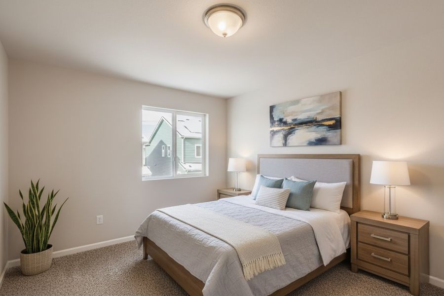 1,825sf New Home in Fort Collins, CO.  - Slide 28