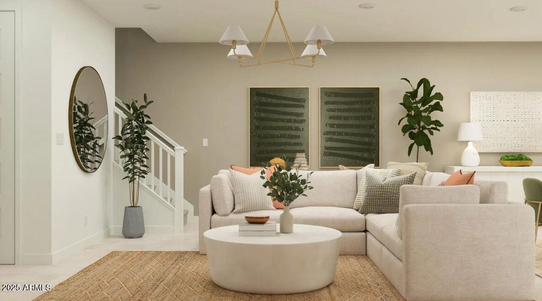 Great Room Great Room