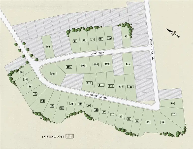 Image 3 of a home in South Park.