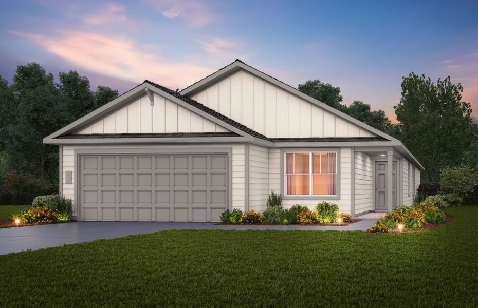 Home Exterior HC103 Home Exterior HC103