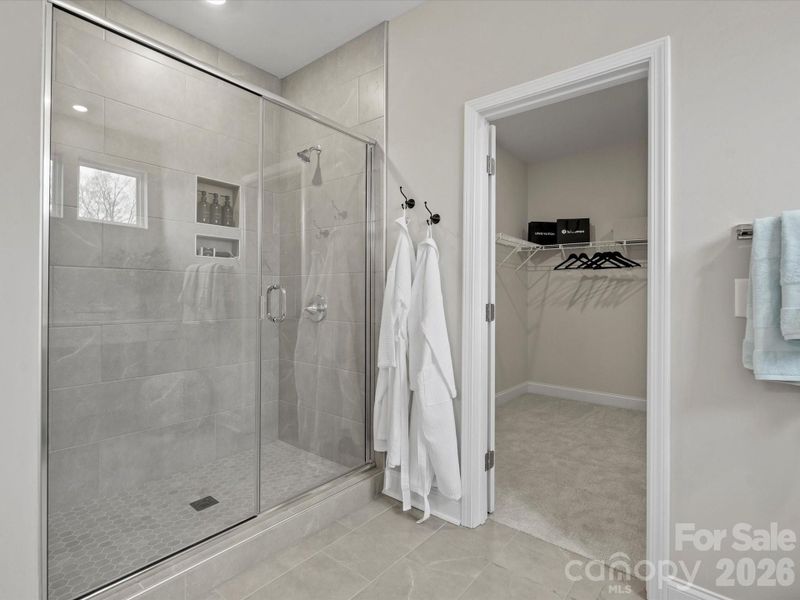 Photo of Model for Representational Purposes