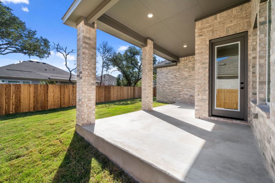 192 Five Mile Creek Way, Kyle, TX.  - Slide 3