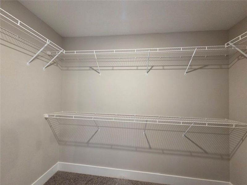 Spacious, unfurnished interior of a new home in , Dallas (Image 17). Spacious, unfurnished interior of a new home in , Dallas (Image 17).