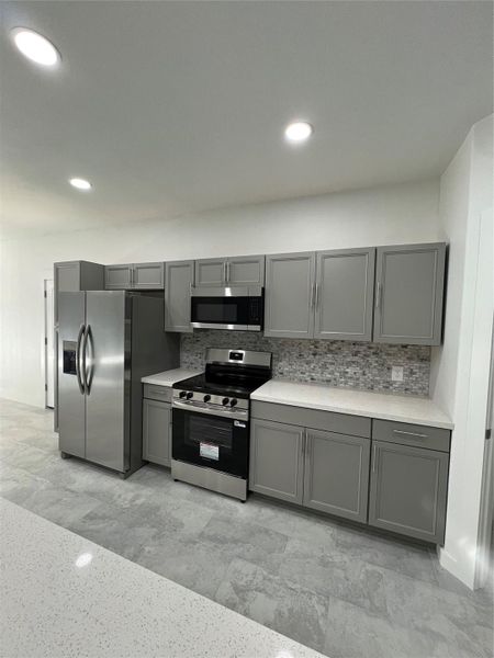 Furnished interior view inside a new home in , Cleveland (Image 11). Furnished interior view inside a new home in , Cleveland (Image 11).