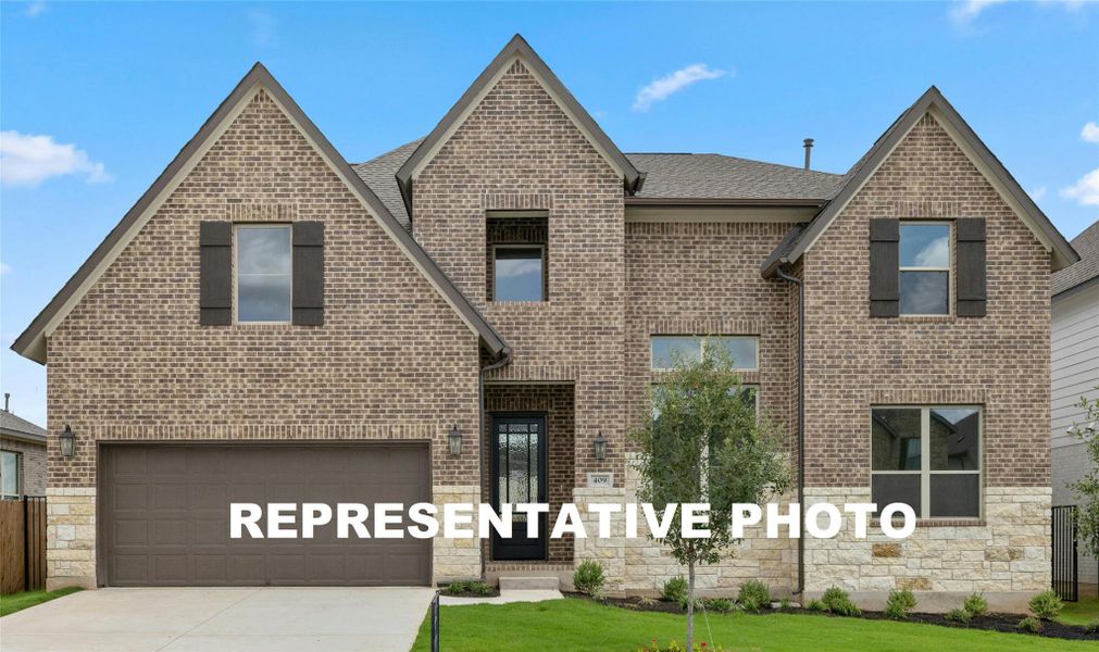 REPRESENTATIVE PHOTO REPRESENTATIVE PHOTO