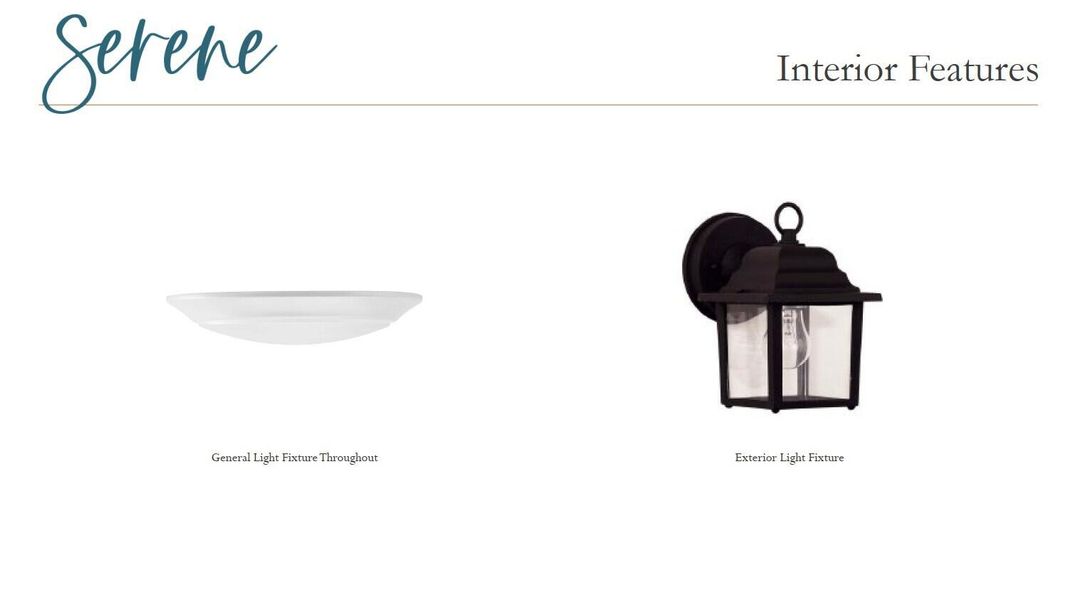 Sample of building materials used in homes in Hammock Walk at Nexton, Summerville (Image 31).